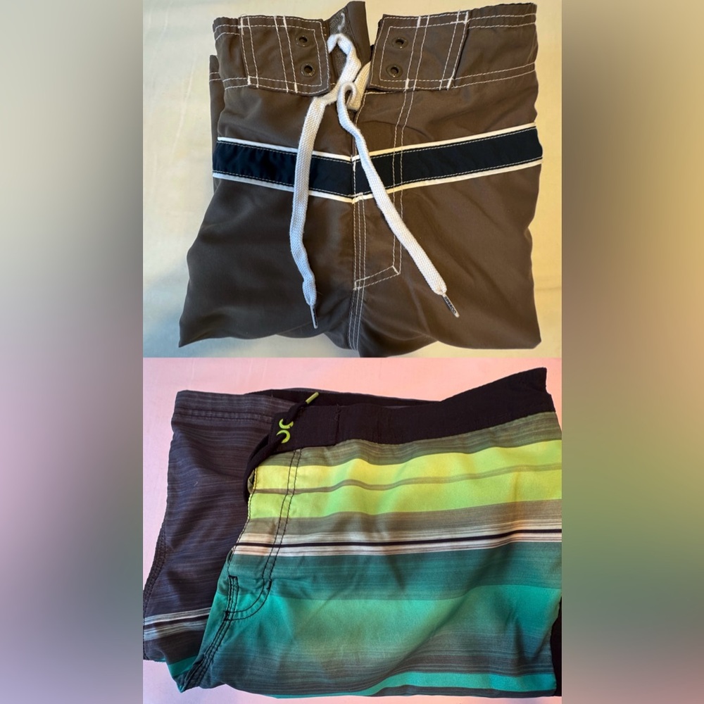 Bundle - Speedo Men’s XL  Swim